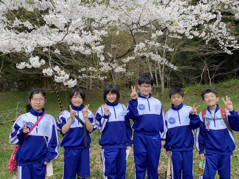 ホーム | 福島県立会津学鳳中学校